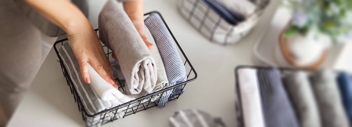 5 ideas de almacenaje para aprovechar espacios pequeños que probablemente no conocías