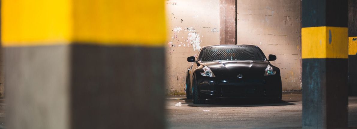 10 claves que debes conocer antes de firmar un contrato de alquiler de plaza de garaje