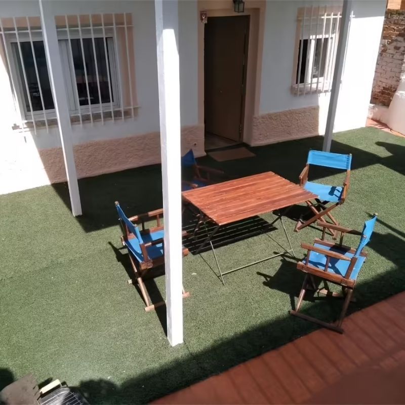 Las mejores casas de pueblo en alquiler baratas cerca de madrid img126