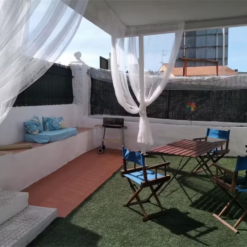 Las mejores casas de pueblo en alquiler baratas cerca de madrid img453