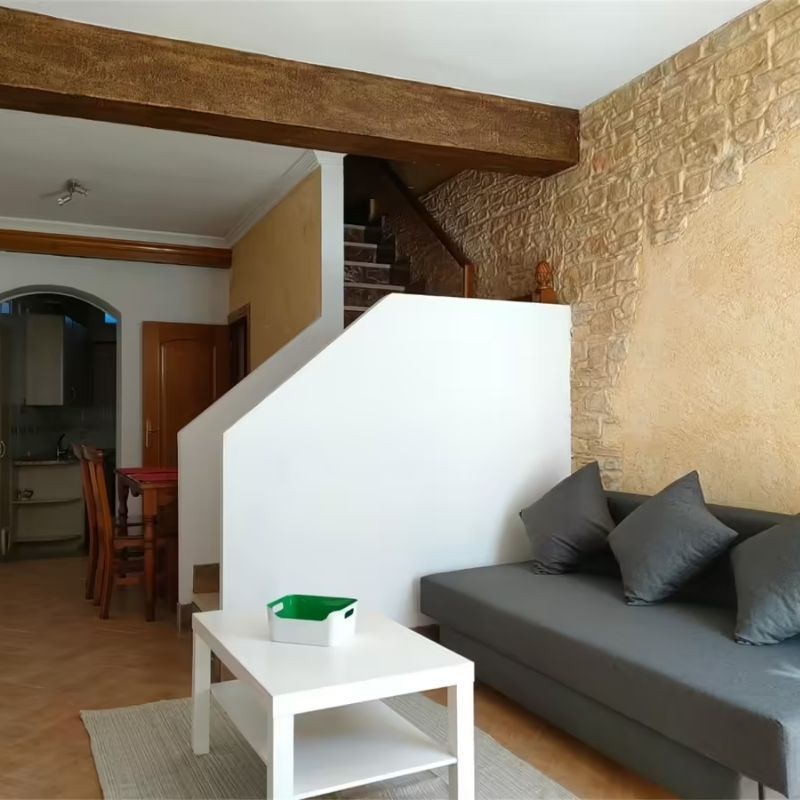 Las mejores casas de pueblo en alquiler baratas cerca de madrid img157