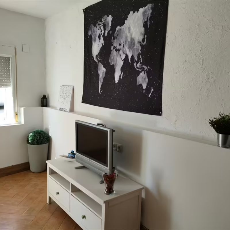 Las mejores casas de pueblo en alquiler baratas cerca de madrid img734