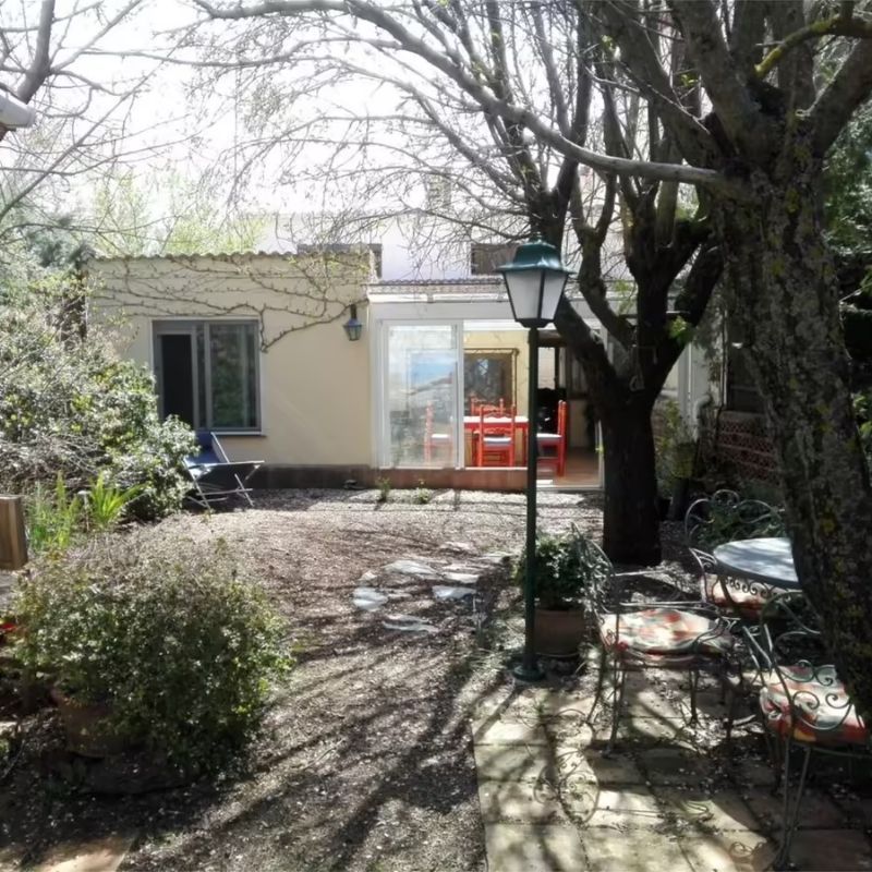 Las mejores casas de pueblo en alquiler baratas cerca de madrid img783