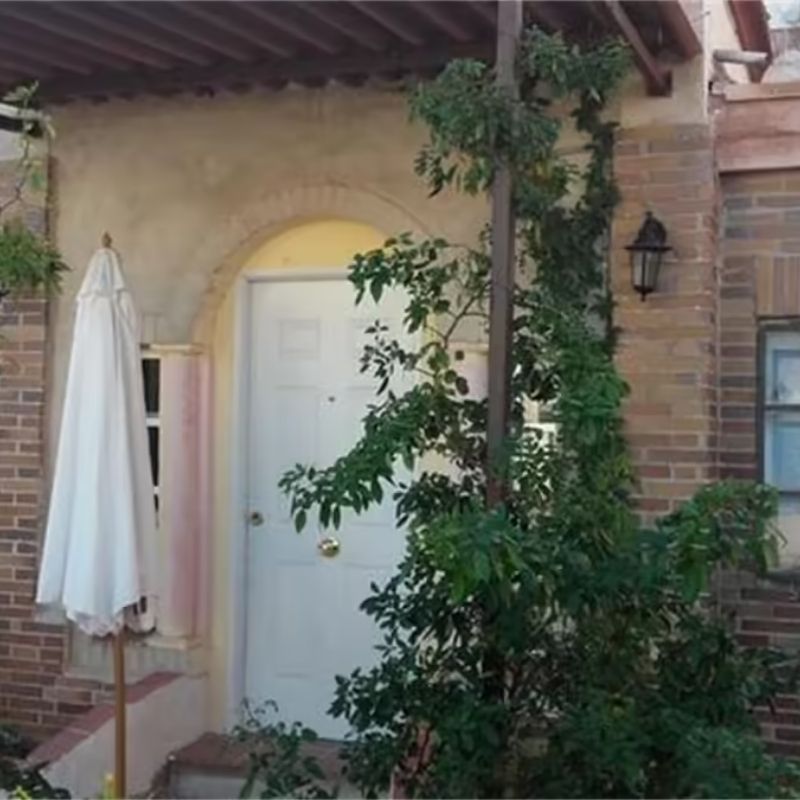 Las mejores casas de pueblo en alquiler baratas cerca de madrid img511