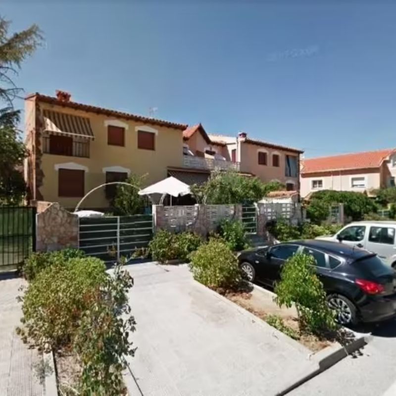 Las mejores casas de pueblo en alquiler baratas cerca de madrid img295