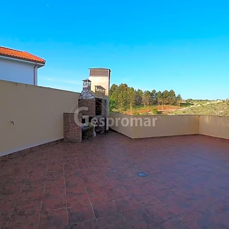 Las mejores casas de pueblo en alquiler baratas cerca de madrid img439