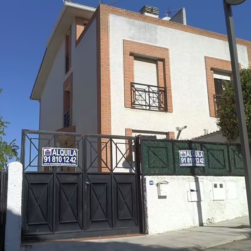 casas de pueblo en alquiler baratas cerca de madrid Fotocasa Life