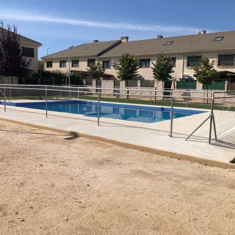 Las mejores casas de pueblo en alquiler baratas cerca de madrid img910