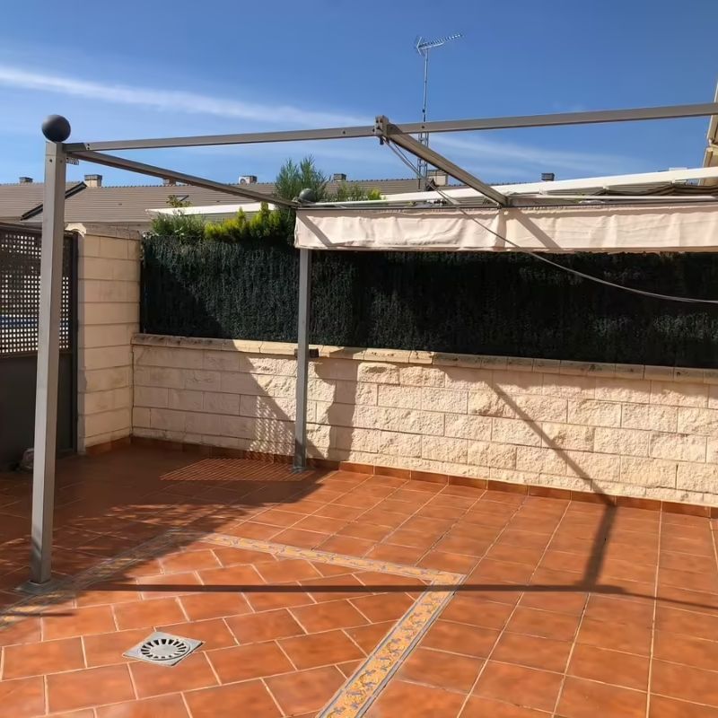 Las mejores casas de pueblo en alquiler baratas cerca de madrid img206