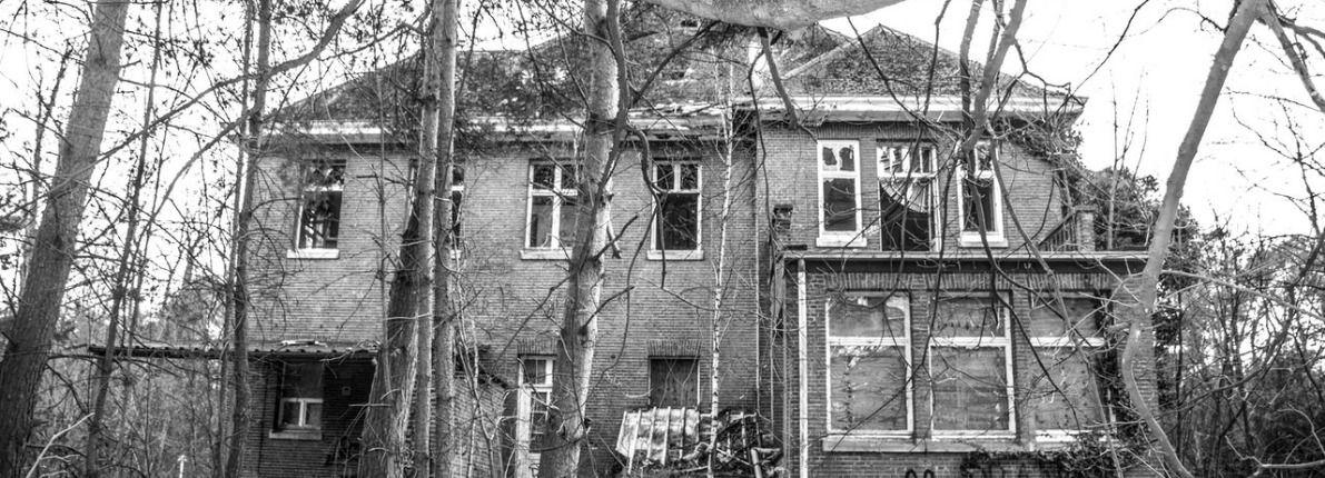 5 casas encantadas en España (especial Halloween)