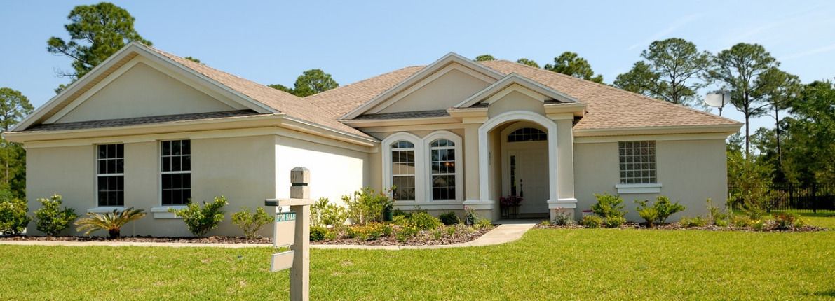 Casas americanas en España: modelos y precios