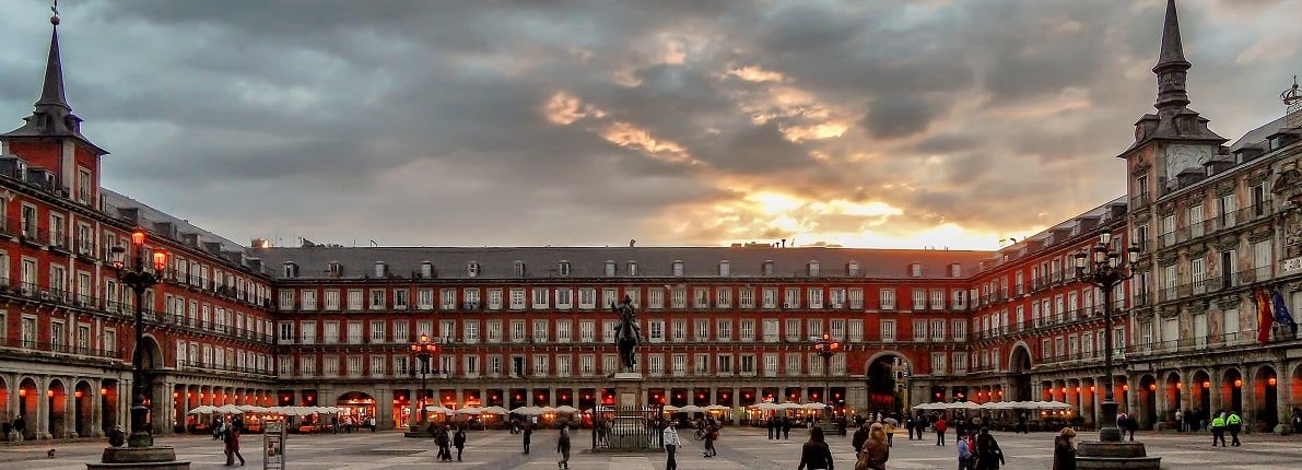 Madrid y Barcelona, entre las mejores ciudades del mundo para vivir ¿qué las hace tan especiales?