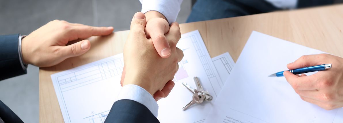 ¿Qué ocurre si firmo un contrato de arras y luego no me conceden la hipoteca?