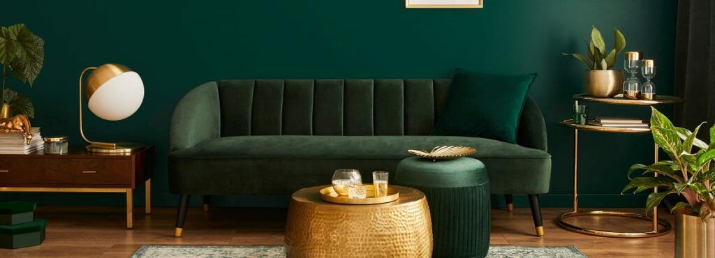 Ideas de decoración de salón para inspirarte