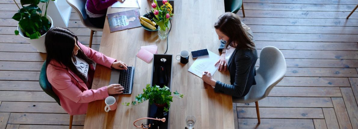 Nuevos espacios de coworking en los edificios de obra nueva