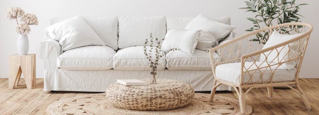 Estilo mediterráneo, moderno, rústico, nórdico, industrial… en qué se diferencian estos estilos de casa