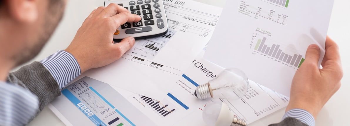 Los cambios en la nueva factura del gas para los consumidores de cara a 2022