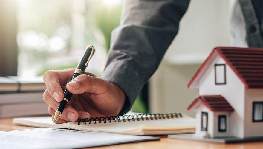 inversion inmobiliaria