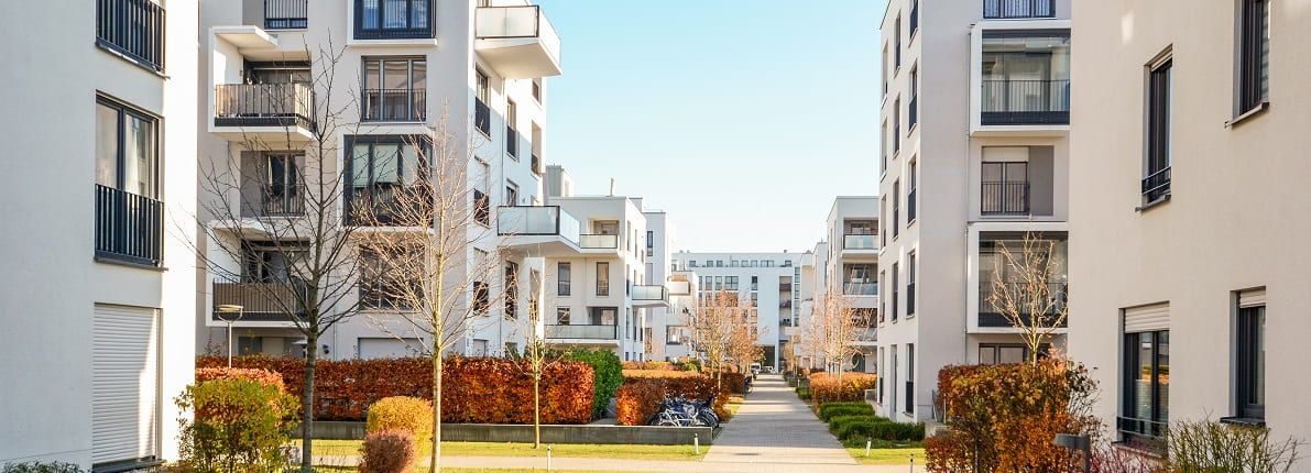 Pautas para invertir en vivienda y obtener la máxima rentabilidad