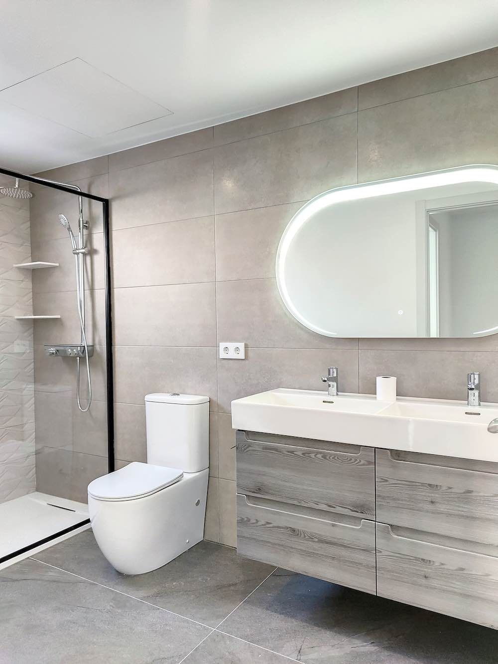 reforma para ahorrar en la factura de la luz