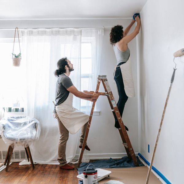 pintura casa coste