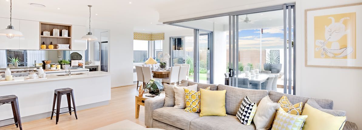 Todos los tipos de puertas corredizas para aprovechar el espacio al máximo