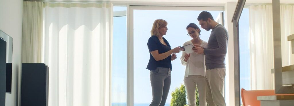 La compraventa impulsa la recuperación del mercado de la vivienda: el 44% de demandantes busca comprar