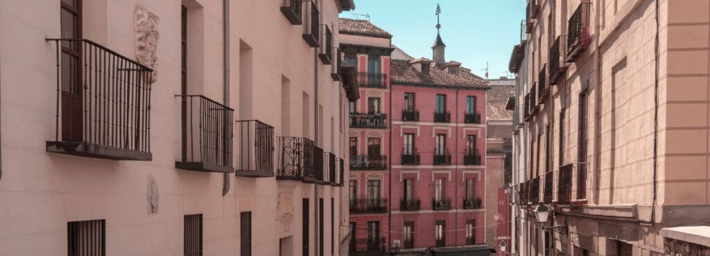 Las principales reacciones sobre la nueva ley de vivienda