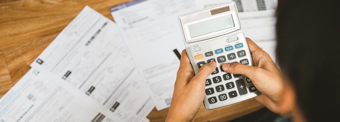 ¿Por qué debes aportar algunos datos al solicitar la hipoteca?