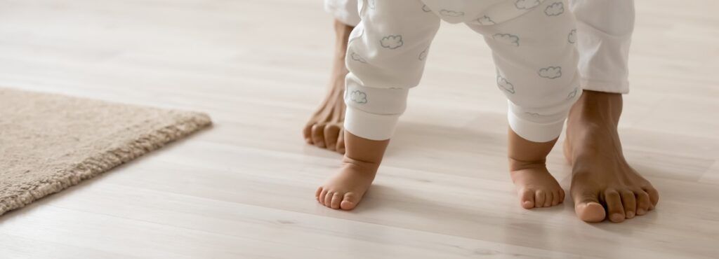 El suelo radiante: la alternativa a los radiadores para prevenir el frío en casa