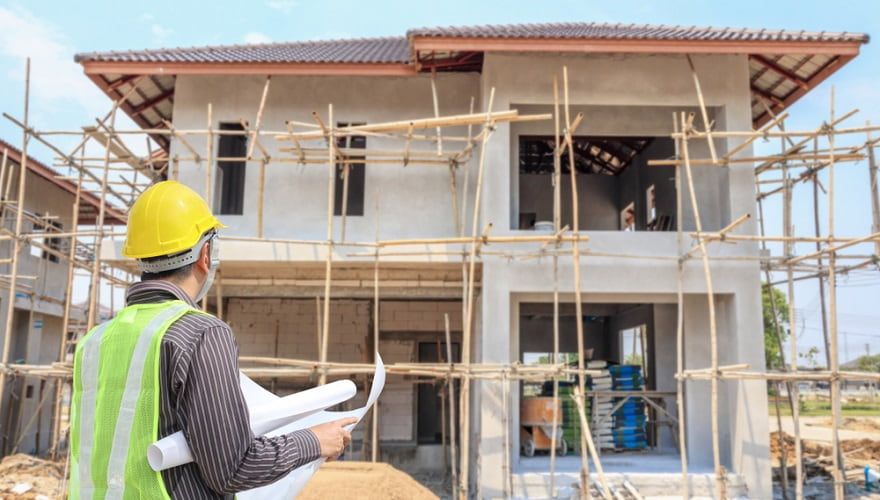 certificado fin de obra