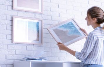 ¿Cómo amueblar una casa desde cero sin gastarte mucho dinero?