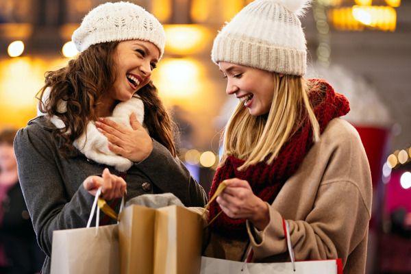 descuentos Black Friday