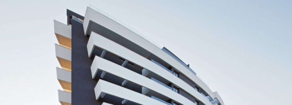 El primer smart building de alquiler de España, con todos los servicios disponibles desde una app