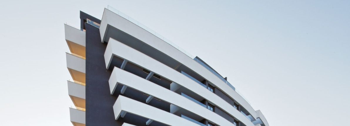 El primer smart building de alquiler de España, con todos los servicios disponibles desde una app