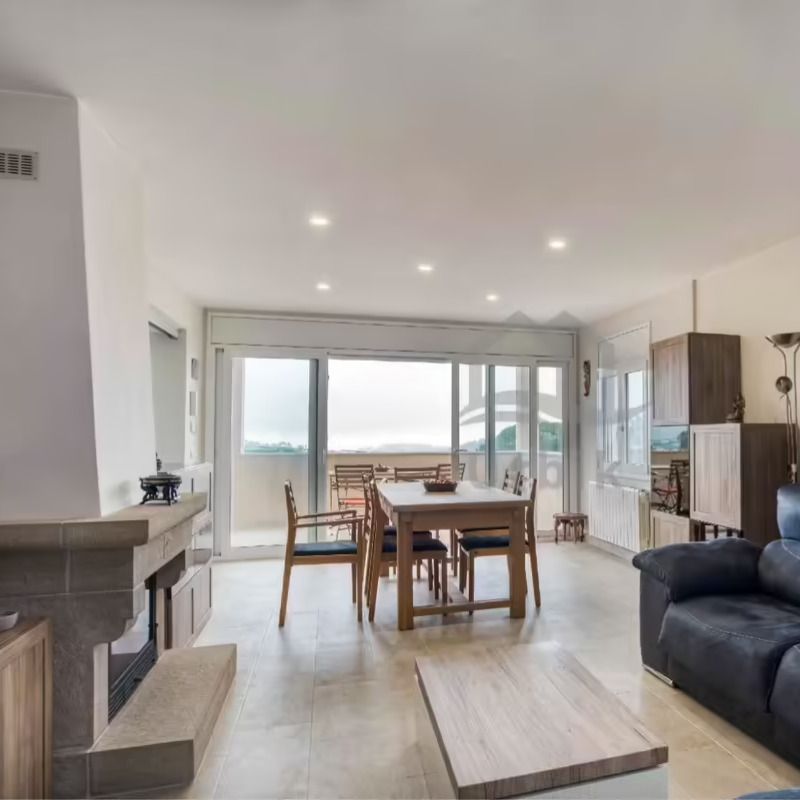 5 casas en venta en Fotocasa con las chimeneas más bonitas img77
