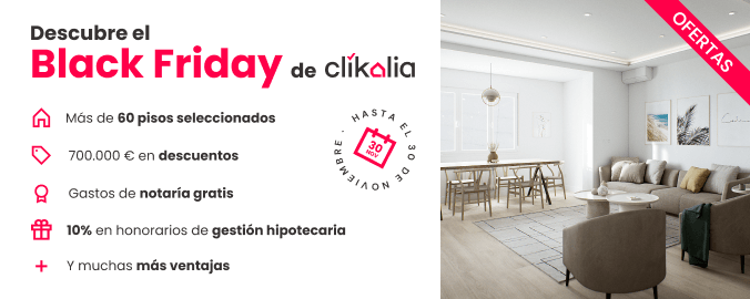 ofertas black friday clikalia