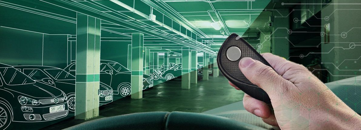 ¿Qué es un sistema de Control de Accesos?