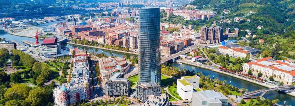 Alquilar una casa ahora es 600€ más barato que hace un año