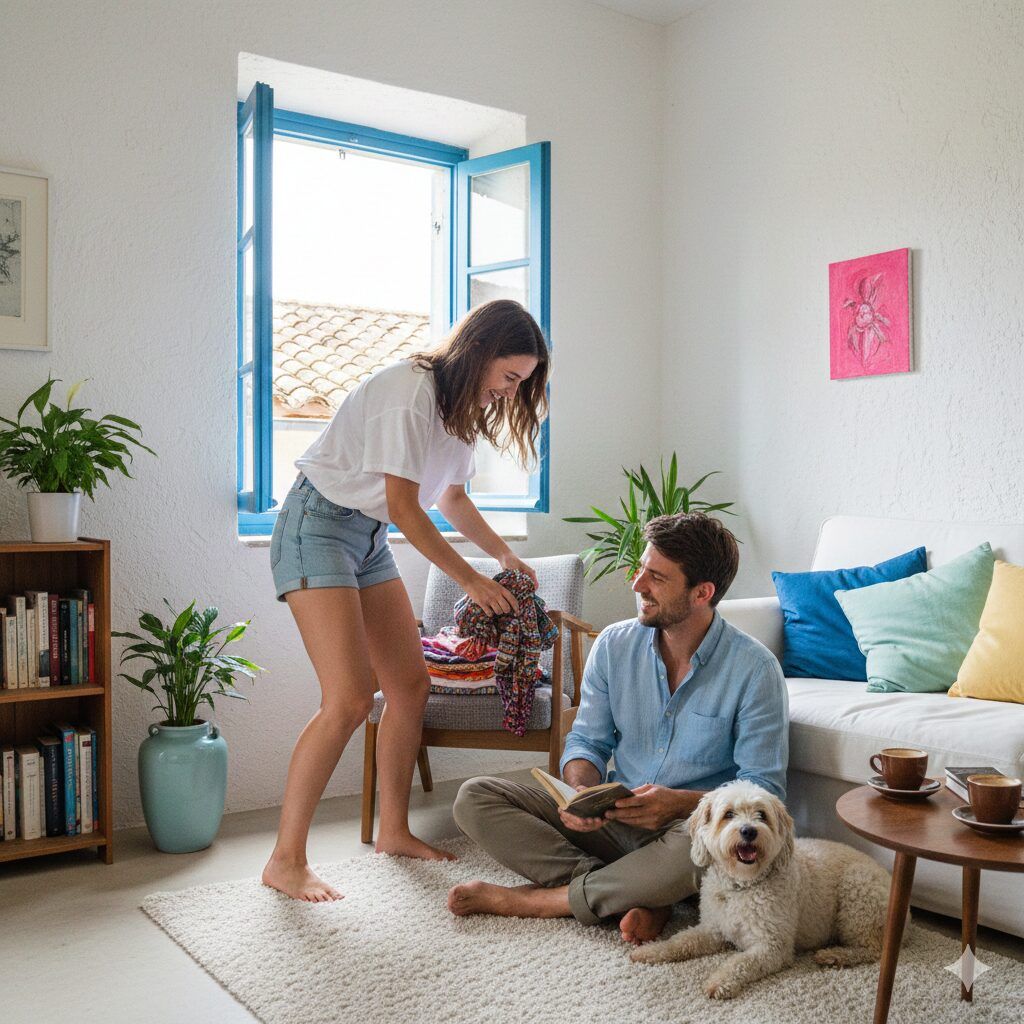 1 euro houses in Spain: can I buy one?