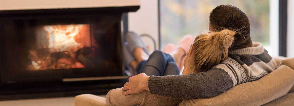 5 casas en venta en Fotocasa con las chimeneas más bonitas