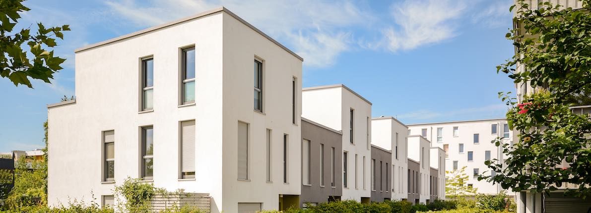 Cómo comprar un piso a un fondo de inversión