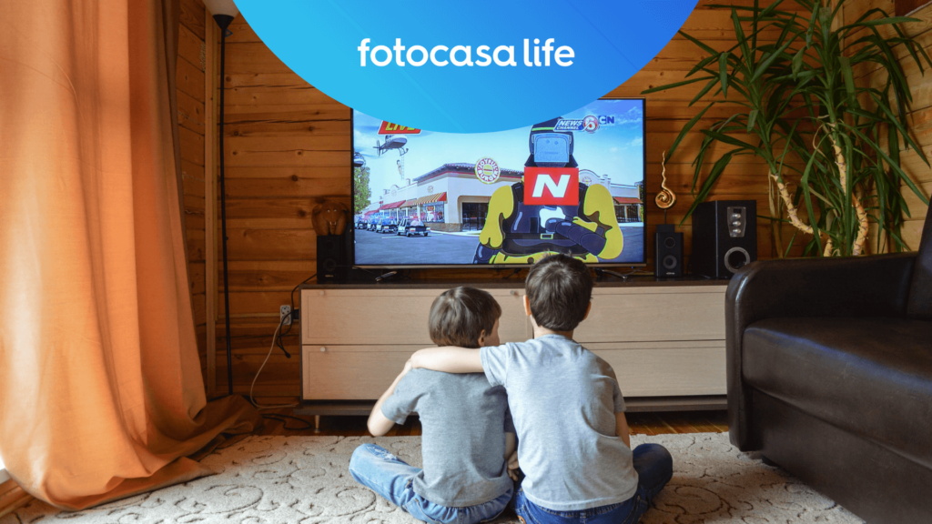 conectar tv al wifi