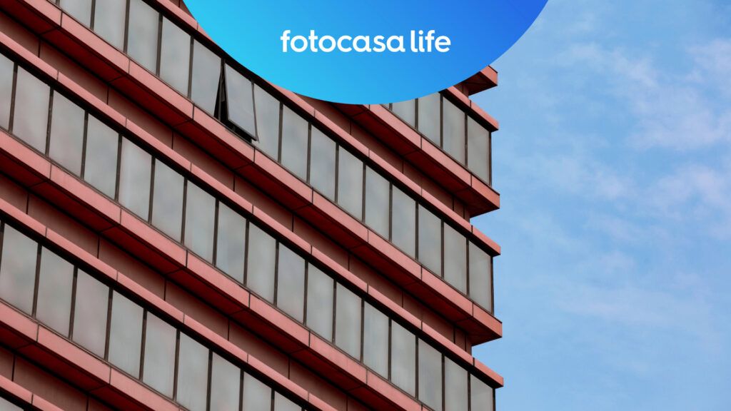 cuenta corriente edificio