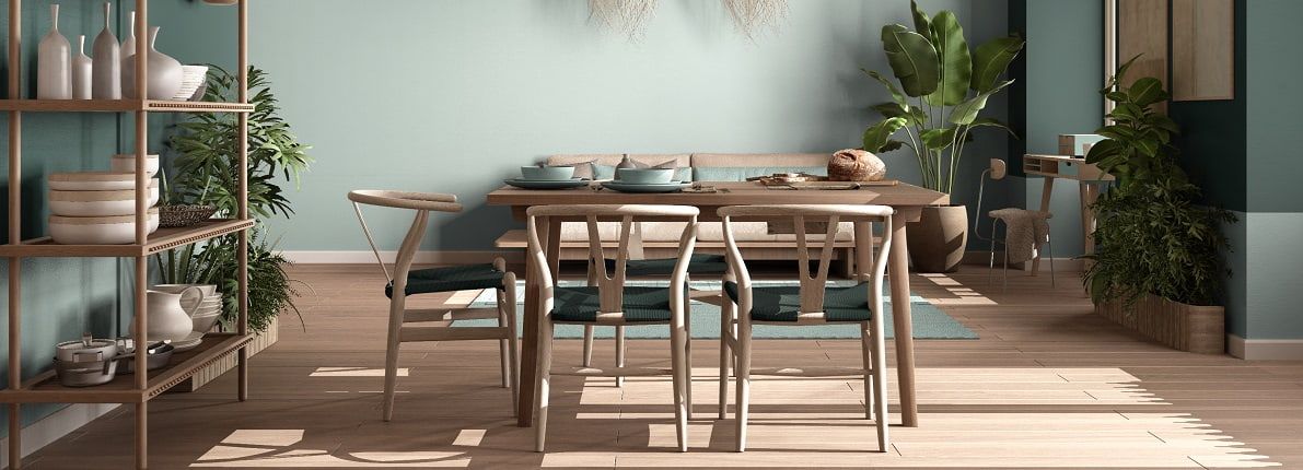 Cómo se aplica el diseño emocional a la creación de viviendas