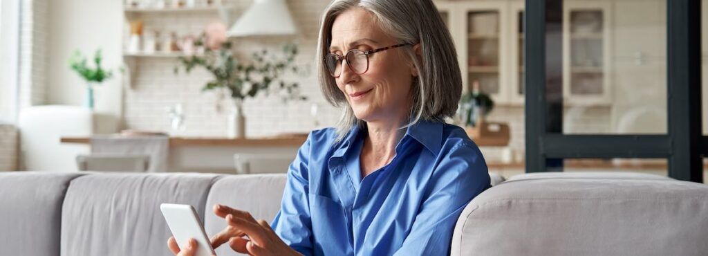 Soluciones de domótica para ayudar a ancianos en sus casas