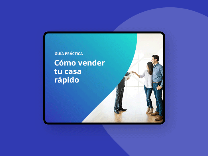 Ebook – Cómo vender tu piso rápido