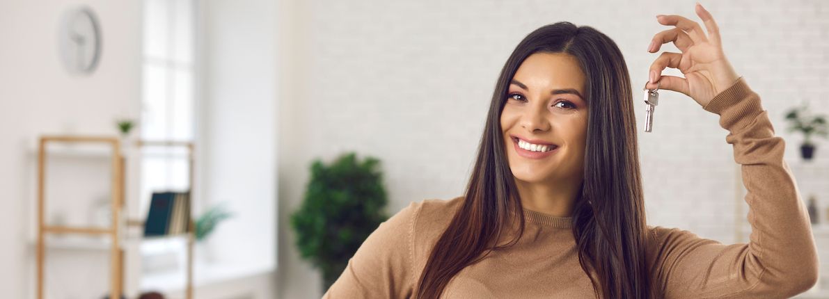 Los solteros tienen menos posibilidades de contratar una hipoteca