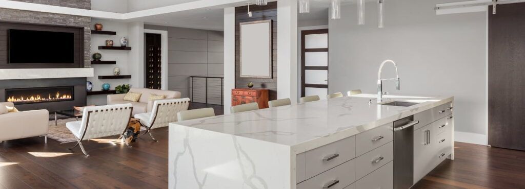 Ideas para reformar la cocina y que se convierta en el centro de la casa