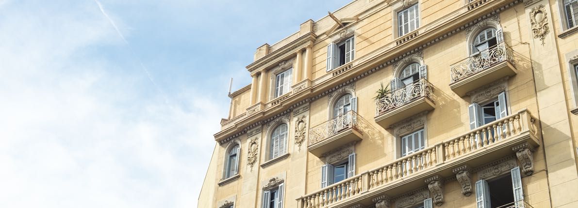 Los inversores inmobiliarios españoles buscan viviendas sostenibles en Barcelona y Madrid